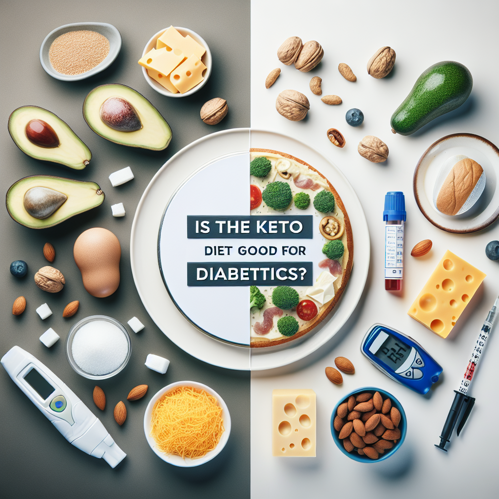 Is the Keto Diet Good for Diabetics?