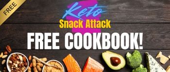 free keto cookbook