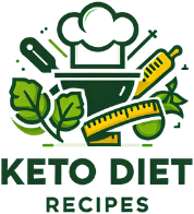 Keto Diet Recipes