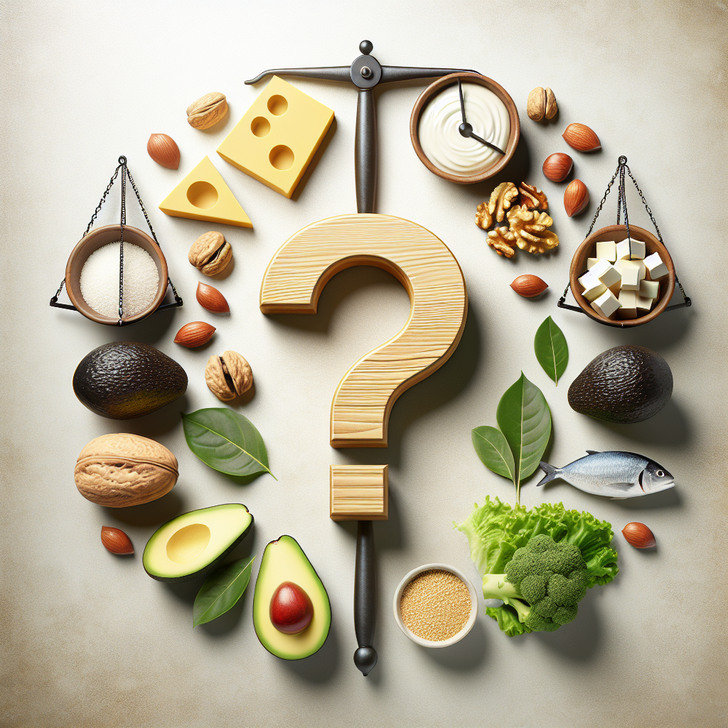 Is the Keto Diet a Fad or the Real Deal?