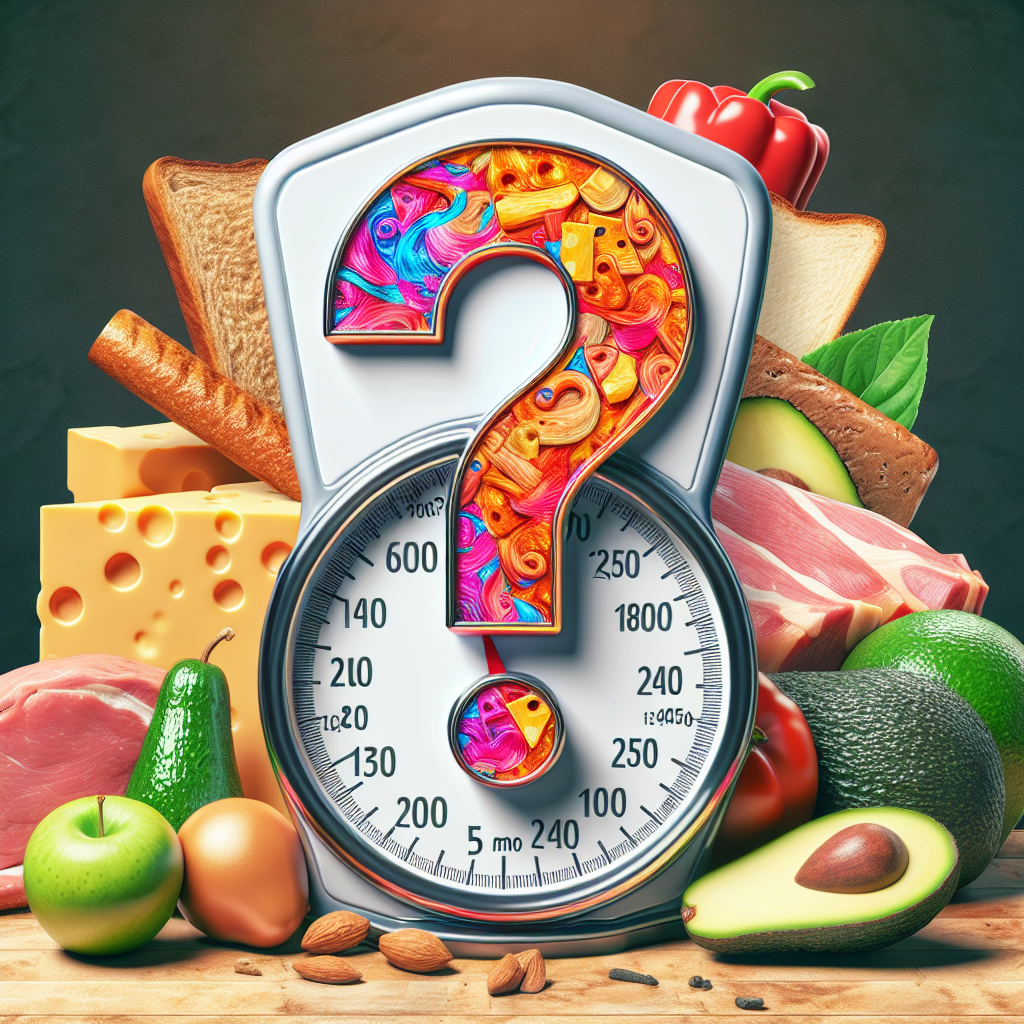 Why Am I Gaining Weight on Keto?