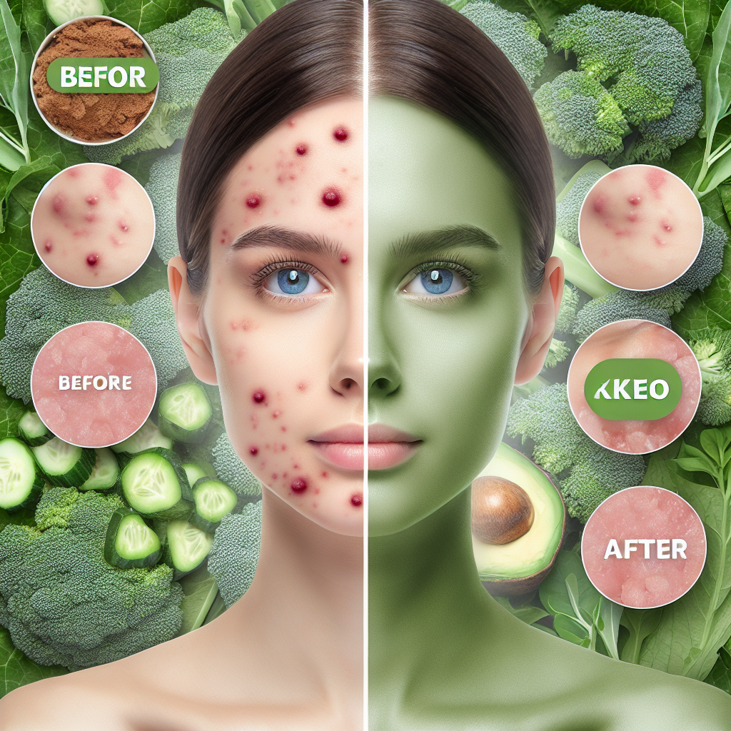 Can Keto Help With Acne?