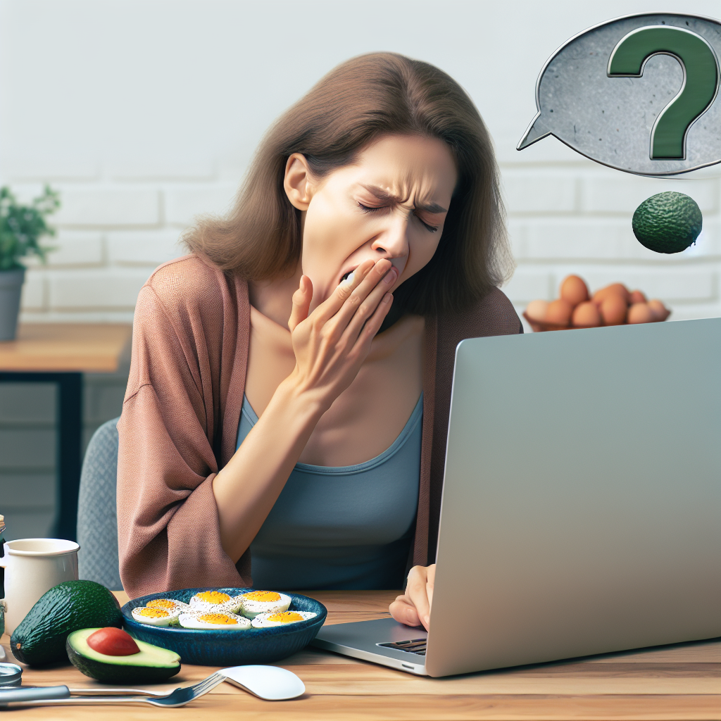 Is It Normal to Feel Tired on Keto?